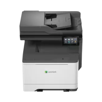 Lexmark CX532adwe, 33 ppm, MFP, color laser, duplex, wifi
