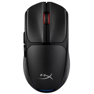 HP HyperX Pulsefire Haste 2 Pro 4K bezdrátová herní myš