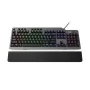 Lenovo klávesnice CONS LEGION K500 RGB Mechanical Gaming CZ