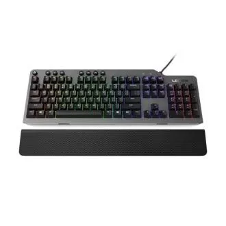 Lenovo klávesnice CONS LEGION K500 RGB Mechanical Gaming CZ