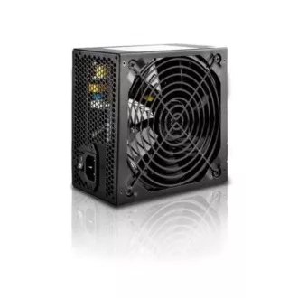 Crono zdroj 600W 85+ , 14cm fan, Active PFC, Gen.2