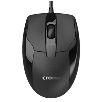 !! AKCE !! Crono CM645- optická myš, černá, USB !! AKCE !! Crono CM645- optická myš, černá, USB
