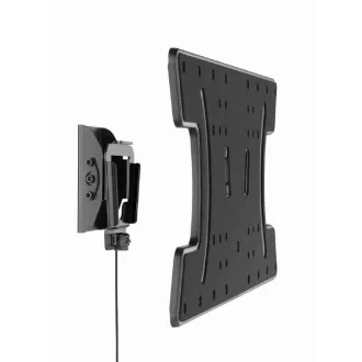 Držák TV GEMBIRD WM-65T-02, 32"-65" (30kg), náklopný