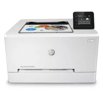 HP Color LaserJet Pro M255dw (A4, 21/12str.min, USB, Ethernet, Wi-Fi, Duplex) HP Color LaserJet Pro M255dw (A4, 21/12str.min, USB, Ethernet, Wi-Fi, Duplex)