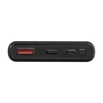 Emos Powerbank AlphaQ2 20, 20000 mAh, 22,5 W, černá