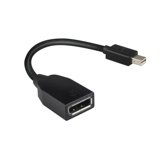 Lenovo redukce Mini-DisplayPort to DisplayPort Lenovo redukce Mini-DisplayPort to DisplayPort