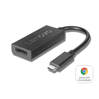 Lenovo redukce USB-C to DisplayPort Lenovo redukce USB-C to DisplayPort