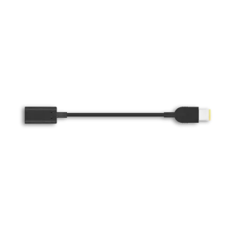 Lenovo redukce ThinkPad USB-C to Slim-tip Lenovo redukce ThinkPad USB-C to Slim-tip
