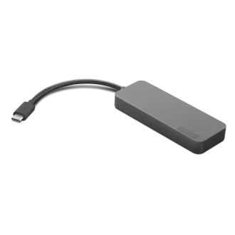 Lenovo Hub ThinkPad USB-C to 4 Ports USB-A Lenovo Hub ThinkPad USB-C to 4 Ports USB-A