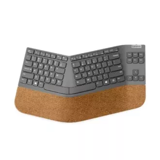 Lenovo klávesnice Go Split CZ/SK - Rozbalené