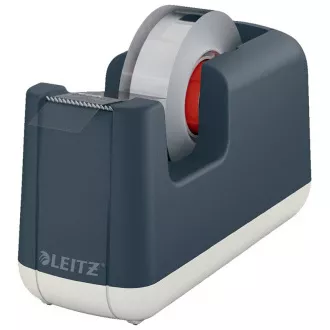 LEITZ Odvíječ lepící pásky Cosy, sametová šedá