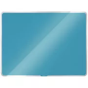 LEITZ Magnetická tabule na zeď Cosy 600x400mm, klidná modrá