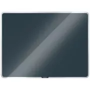 LEITZ Magnetická tabule na zeď Cosy 600x400mm, sametová šedá