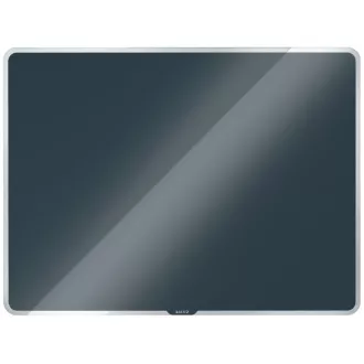 LEITZ Magnetická tabule na zeď Cosy 600x400mm, sametová šedá