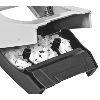 LEITZ Mini děrovačka NeXXt 5060, zelená