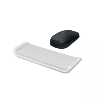 LEITZ Nastavitelná podložka zápěstí pro práci s myší ERGO Cosy, světle šedá