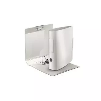 LEITZ Mobilní pořadač 180° Active STYLE, 75 mm, arktická bílá