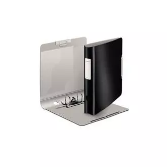 LEITZ Mobilní pořadač 180° Active STYLE, 50 mm, saténově černá