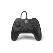 PowerA Wired Controller for Nintendo Switch - Black