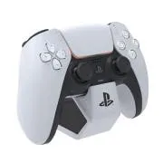 PowerA Solo Charging Station for DualSense Wireless Controllers - White