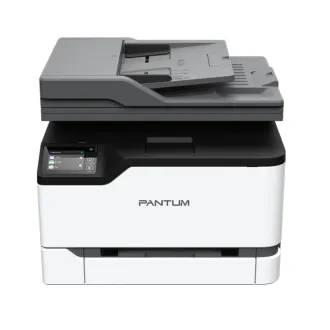 Pantum CM2200FDW color laser multifunkce, 24 str./min., ADF, síť, WiFi, NFC, dot. displej