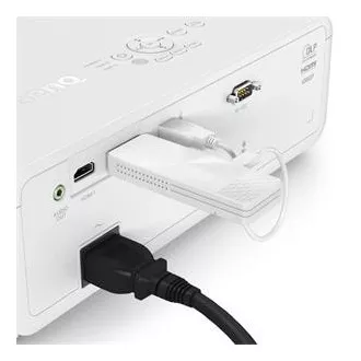 BenQ Qcast Mirror HDMI Wireless Dongle | QP30