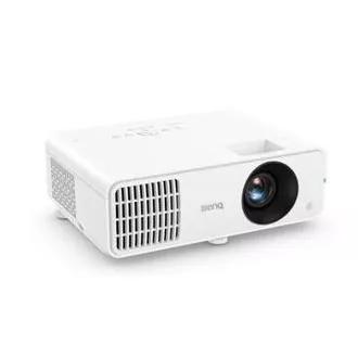 BenQ DLP Projektor LH650, 1920x1080 FHD/4000 ANSI/1.15÷1.5 :1/3 000 000:1/HDMI2.0x2/USB/Jack/RS232/Repro