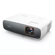 BenQ DLP Projektor W2710, 3840x2160 4K/2200 ANSI lm/50000:1/3xHDMI/2xUSB/