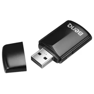 BenQ QCast Mirror WIFI USB dongle EZC5201BS BenQ QCast Mirror WIFI USB dongle EZC5201BS
