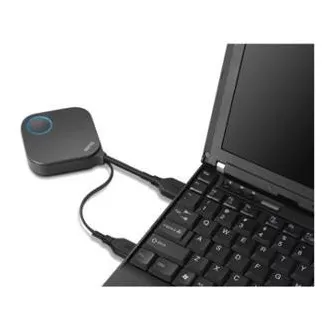 BenQ InstaShow WDC10, HDMI (s USB-A)
