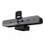 BenQ DVY32 Zoom™ certifikovaná inteligentní 4K UHD konferenční kamera