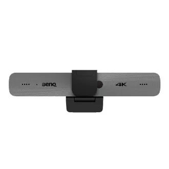 BenQ DVY32 Zoom™ certifikovaná inteligentní 4K UHD konferenční kamera BenQ DVY32 Zoom™ certifikovaná inteligentní 4K UHD konferenční kamera