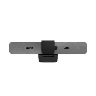 BenQ DVY32 Zoom™ certifikovaná inteligentní 4K UHD konferenční kamera BenQ DVY32 Zoom™ certifikovaná inteligentní 4K UHD konferenční kamera