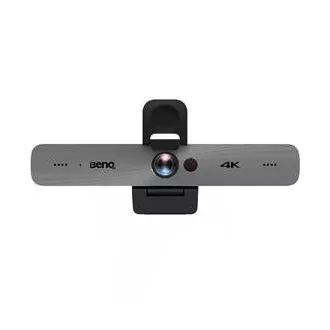 BenQ DVY32 Zoom™ certifikovaná inteligentní 4K UHD konferenční kamera BenQ DVY32 Zoom™ certifikovaná inteligentní 4K UHD konferenční kamera