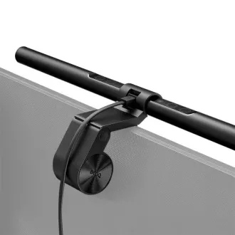 BenQ ScreenBar WiT | LED světelná lišta na monitor