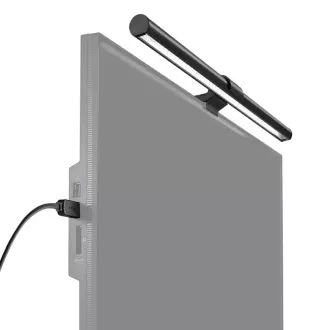 BenQ ScreenBar WiT | LED světelná lišta na monitor