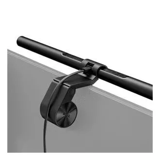 BenQ ScreenBar WiT | LED světelná lišta na monitor