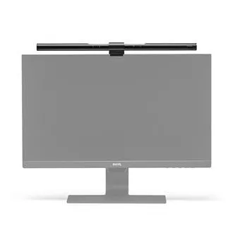 BenQ ScreenBar WiT | LED světelná lišta na monitor