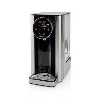 Nedis KAWD310FBK - Automat na horkou vodu | 2,7 l | Digitální