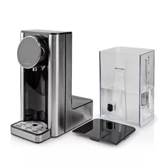 Nedis KAWD310FBK - Automat na horkou vodu | 2,7 l | Digitální