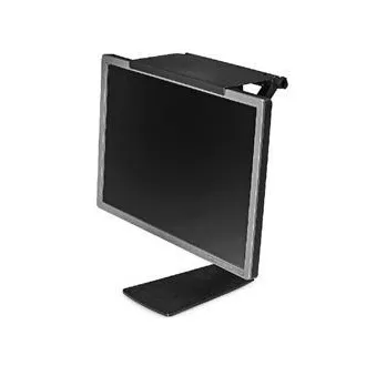 Nedis NBSTND100SI - Stojan na Notebook| Počet úhlů: 6 | 17 " | Bez Osvětlení