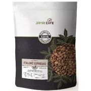 Jamai Café Pražená zrnková káva - Italské Espresso (1000g)