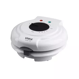 Vivax Vaflovač WM-900WH