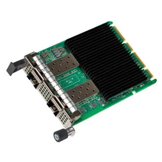 Lenovo ThinkSystem Intel E810-DA2 10/25GbE SFP28 2-port OCP Ethernet Adapter Lenovo ThinkSystem Intel E810-DA2 10/25GbE SFP28 2-port OCP Ethernet Adapter