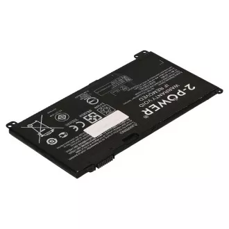 2-Power baterie pro HP ProBook 440 G4 ( RR03 RR03XL alternative) 4000 mAh 11,4 V 2-Power baterie pro HP ProBook 440 G4 ( RR03 RR03XL alternative) 4000 mAh 11,4 V