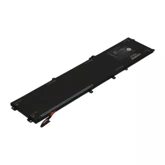 2-Power baterie pro DELL XPS 9550 3 článnková 11,4V 56Wh 2-Power baterie pro DELL XPS 9550 3 článnková 11,4V 56Wh