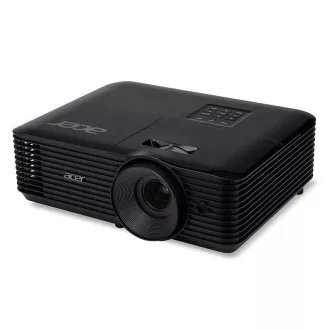Acer X1328 DLP 3D/ WXGA 1280x800/5000 ANSI lm/20 000:1/VGA, HDMIx2/ repro 1x3W/ 2.8kg