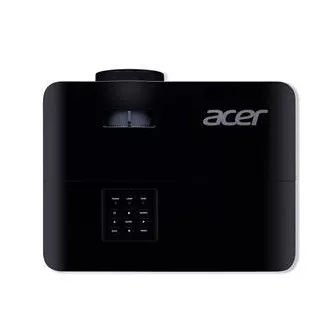 Acer X1328 DLP 3D/ WXGA 1280x800/5000 ANSI lm/20 000:1/VGA, HDMIx2/ repro 1x3W/ 2.8kg