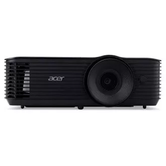 Acer X1328 DLP 3D/ WXGA 1280x800/5000 ANSI lm/20 000:1/VGA, HDMIx2/ repro 1x3W/ 2.8kg
