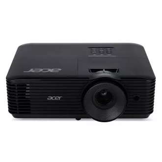 Acer X1328 DLP 3D/ WXGA 1280x800/5000 ANSI lm/20 000:1/VGA, HDMIx2/ repro 1x3W/ 2.8kg